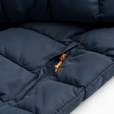 10. Isolierte Kinderjacke VARMI JRB