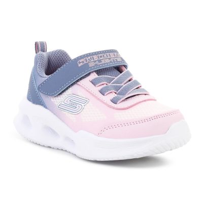 SKECHERS SOLA GLOW - OMBRE DELUXE 303714N-GYLP