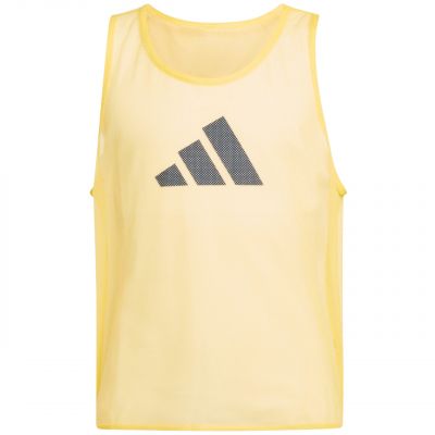 adidas Training BIB 24 Jr JF3248 Tag
