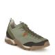 11. Aku Nativa Canvas Damen Wanderschuhe [647 091]