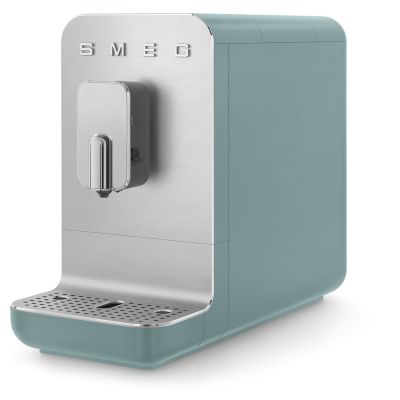 27. SMEG BCC13EGMEU Kaffeemaschine