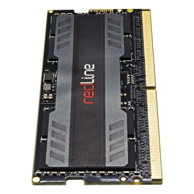 4. RAM-Speicher SO DDR5 16GB PC 5600 CL46 Mushkin Redline 1,1V