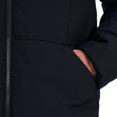 15. Herren-Daunenjacke 4F M0710 Tiefschwarz 4FWAW25TDJAM0710 20S