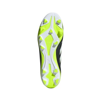 4. Adidas Copa Pure III Club FG/MG M JR2896 Fußballschuhe