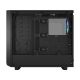 11. Fractal Design Meshify 2 RGB Schwarz
