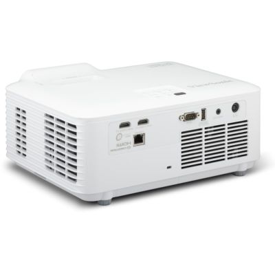 18. VIEWSONIC LASERPROJEKTOR LSD401HD