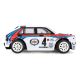 6. Amewi Hyper Go Lancia Delta HF Integrale Rallye/Drift 4WD 1 Auto: