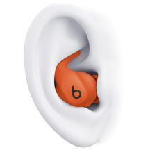 Beats Powerbeats Fit In-Ear-Kopfhörer (kabellos, leuchtend orange)