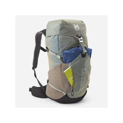 4. MILLET Ubic 25 beiger Rucksack