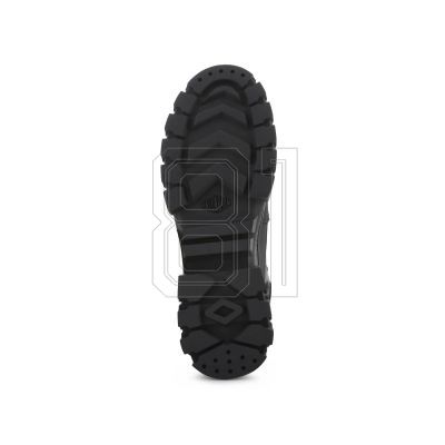 7. Palladium Revolt Boot Zip Lth W 98859-001-M Schuhe