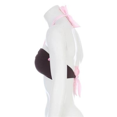 11. Banana Moon Mambo Cut L2378 Badeanzug-Oberteil