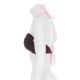 11. Banana Moon Mambo Cut L2378 Badeanzug-Oberteil