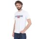 11. Napapijri S-Aylmer Regular T-shirt M NP0A4HTO