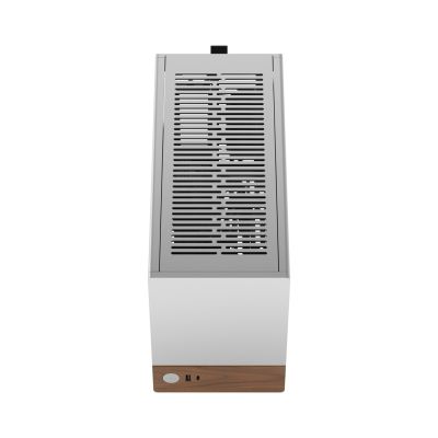 5. Fractal Design Terra Small Form Factor (SFF) Silber