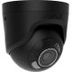Ajax HL Kamera - Dome (Metall) TurretCam (8 MP/4 mm) (8EU) - schwarz