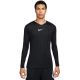 3. Nike Dry Park First Layer JSY LS M AV2609-010 Fußballtrikot