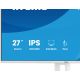 11. iiyama ProLite XB2797HSU-W1 Computermonitor 68,6 cm (27") 1920 x 1080 px Full HD LED Weiß