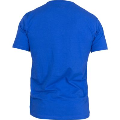 11. TOP TEN „Get in the ring“-T-Shirt (WAKO-GENEHMIGT)