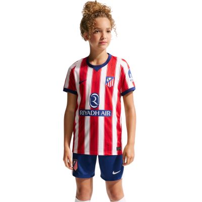 Nike Atlético Madrid 2026/27 Stadion Heimtrikot II1655 101 Kindertrikot