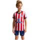 Nike Atlético Madrid 2026/27 Stadion Heimtrikot II1655 101 Kindertrikot