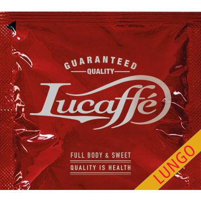 Lucaffe Lungo Kaffeelöffel 44mm ESE System 150 Stück.