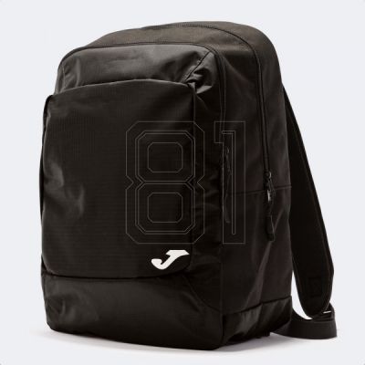 TEAM-RUCKSACK SCHWARZ