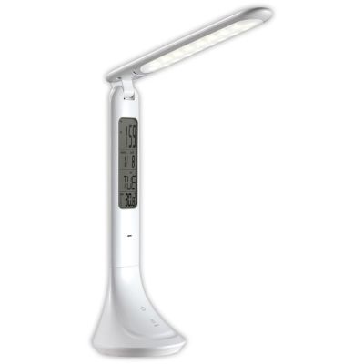 4. Avide ABLDL-CALENDAR-5W LED-Tischleuchte Weiß