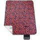 2. Spokey Picnic Leaf Picknickdecke 180x210 cm 927387
