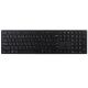 3. Dell Pro Wireless Tastatur und Maus - KM5221W - US International (QWERTY) (RTL BOX)