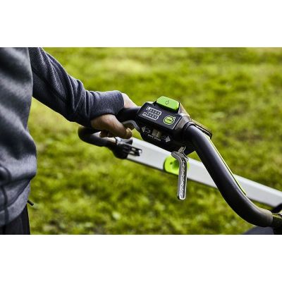 2. 60V 51cm Selbstfahrender Rasenmäher GREENWORKS GD60LM51SPK4 - Ladegerät + 4Ah Akku-Set - 2514307UB