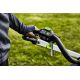 2. 60V 51cm Selbstfahrender Rasenmäher GREENWORKS GD60LM51SPK4 - Ladegerät + 4Ah Akku-Set - 2514307UB