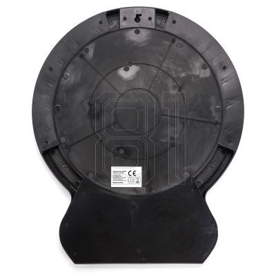 6. Meteor elektronische Dartscheibe 4-LED 24689