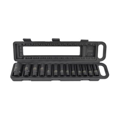 5. 1/2" LANGER SCHLAGSCHLAG-STECKSATZ