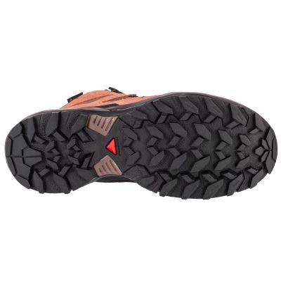 4. Salomon X Ultra 360 Ltr Mid GTX W Schuhe 475710 