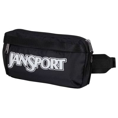 2. JanSport Washington Gürteltasche EK0A5BK2N55 Schwarz One size