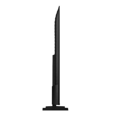 52. Samsung UE55U8092F LED-Fernseher 55 Zoll 4K Ultra HD Tizen Q-Symphony DVB-T2 Schwarz