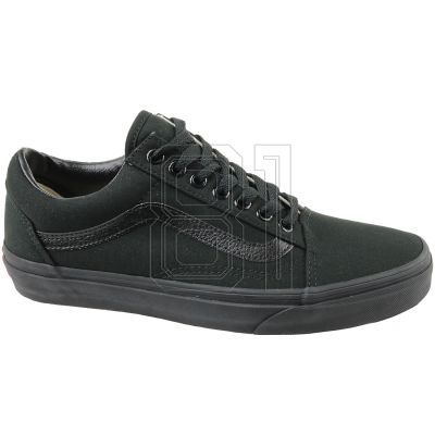 Vans Old Skool VD3HBKA Schuhe