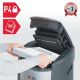 2. Rexel ShredMax AutoFeed+ 300X Aktenvernichter, P4, 300 Blatt, 25-Liter-Auffangbehälter