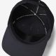 3. Air Jordan Pro Verstellbare, unstrukturierte Kappe Schwarz - HQ9231-045