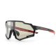Rockbros Sportbrille 14120005001 mit photochromen Gläsern