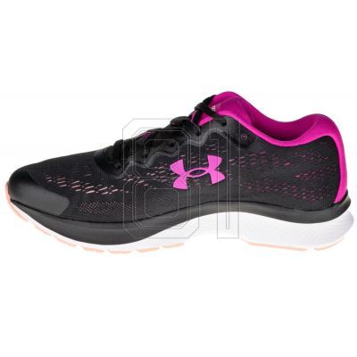 6. Under Armour W Charged Bandit 6 W Schuhe 3023023-002