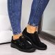 3. Rieker L7171-00 W R339 Schuhe