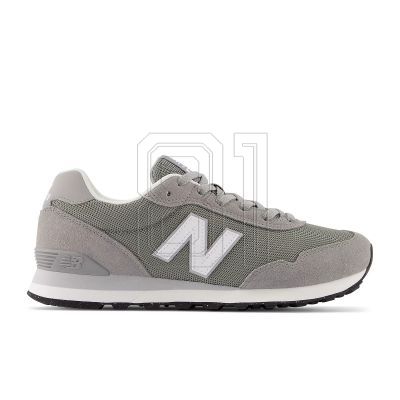 7. New Balance M ML515GRY Schuhe