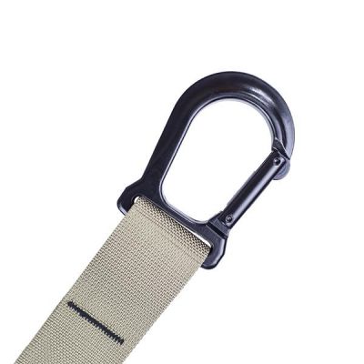 46. TX09 KHAKI HMS ÜBUNGSBAND-SET 17-35-010