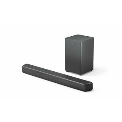 2. Philips 5300 Serie TAB5309/10 Lautsprechermodul Grau 2.1 Kanäle 120 W