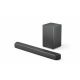 2. Philips 5300 Serie TAB5309/10 Lautsprechermodul Grau 2.1 Kanäle 120 W