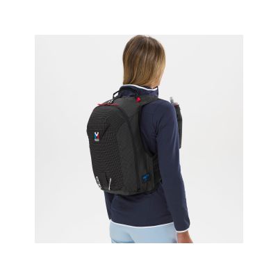 7. MILLET Trilogy Sky 15+ Rucksack Schwarz