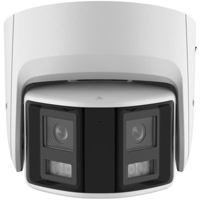 HikVision IP-Kamera DS-2CD2347G2P-LSU/SL(2,8mm)(C) PL