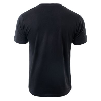 2. Herren Kurzarm-T-Shirt TENDER