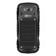 3. MaxCom MM 920L Robustes schwarzes Handy